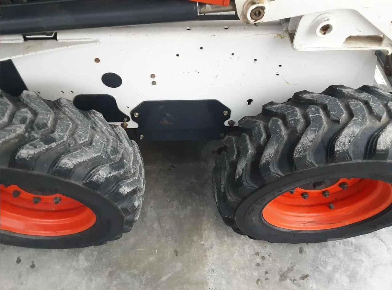 ���� ����� �������� Bobcat s150 | Mobile.bg � ����������� 11