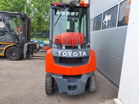  Toyota 02-8FGF20 | Mobile.bg    4