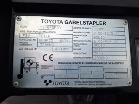  Toyota 02-8FGF20 | Mobile.bg    13