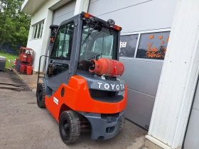  Toyota 02-8FGF20 | Mobile.bg    2