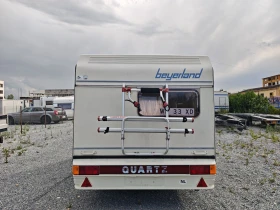 Каравана Beyerland Beyerland , снимка 6