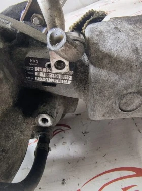 Турбо KK3 за Audi Seat - 2.0TFSI, снимка 2