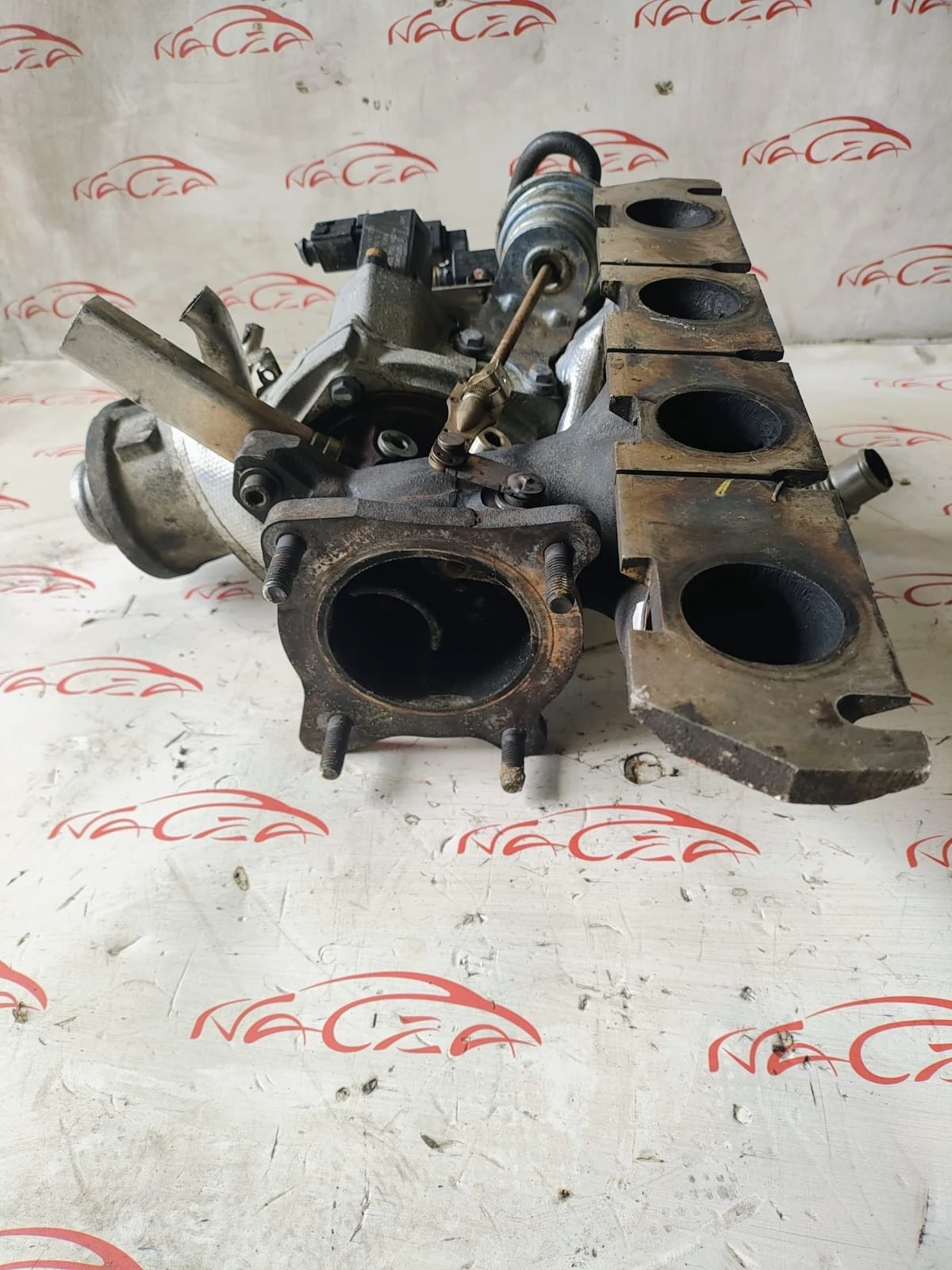  KK3  Audi Seat - 2.0TFSI | Mobile.bg   5