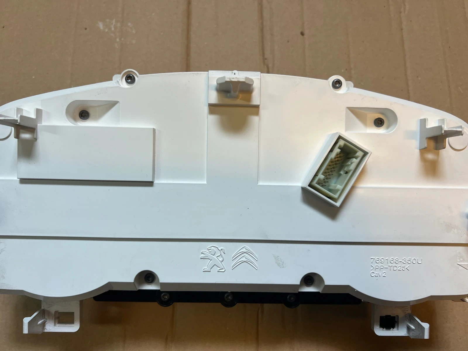 9838095280   Peugeot Rifter 1.5 HDI 2020 98 380 952 80 00 | Mobile.bg   2