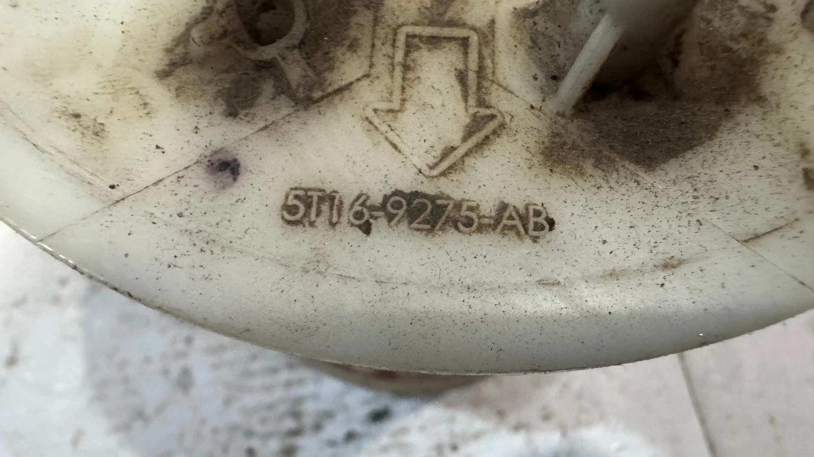    Ford Transit - 5T16-9275-AB | Mobile.bg   2