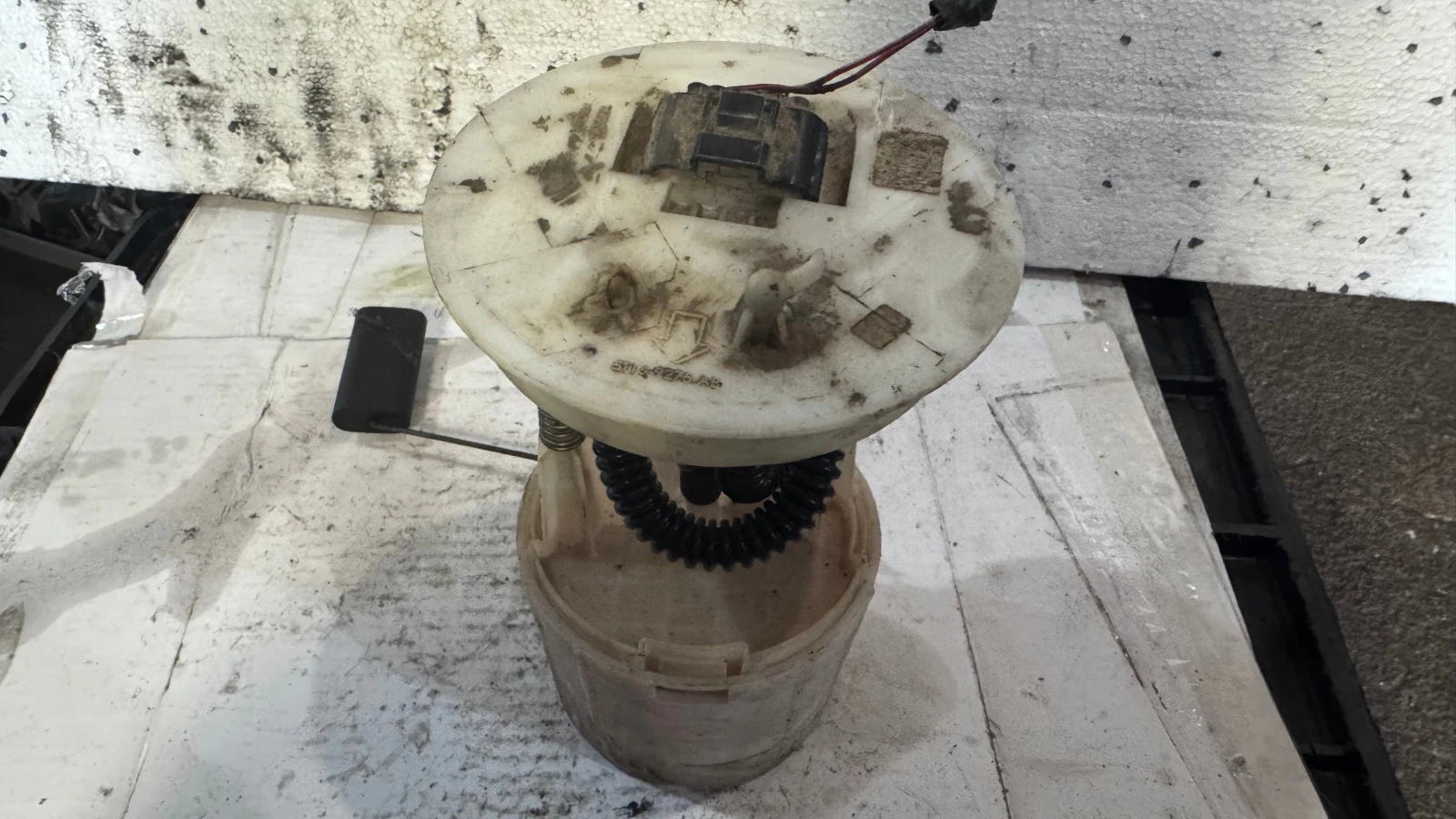    Ford Transit - 5T16-9275-AB | Mobile.bg   1