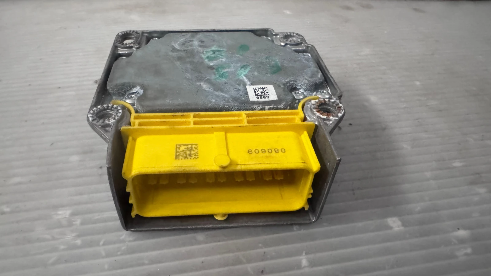 Airbag  /  /  a VW EOS - 1Q0959655 / 0285001868 | Mobile.bg   1