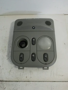 Плафон преден Рено Сценик rx4