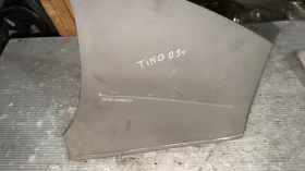 Аirbag за Nissan Primera  - KPBU2014210226