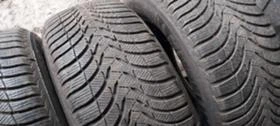 Гуми Зимни 225/55R17, снимка 3