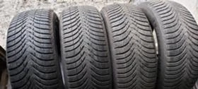 Гуми Зимни 225/55R17, снимка 1
