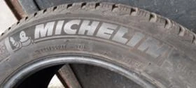 Гуми Зимни 225/55R17, снимка 5