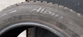Гуми Зимни 225/55R17, снимка 6
