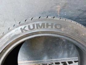 Гуми Летни 245/40R19, снимка 5