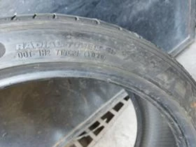 Гуми Летни 245/40R19, снимка 8
