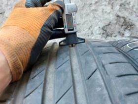 Гуми Летни 245/40R19, снимка 4