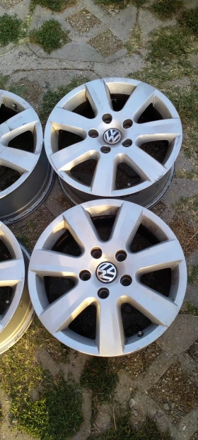 Джанти за VW Touareg, снимка 3