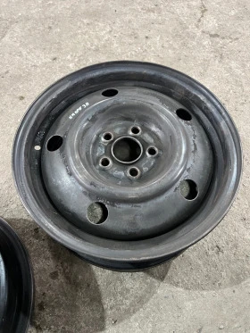 Джанти за Subaru Impreza, снимка 4