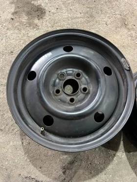 Джанти за Subaru Impreza, снимка 2
