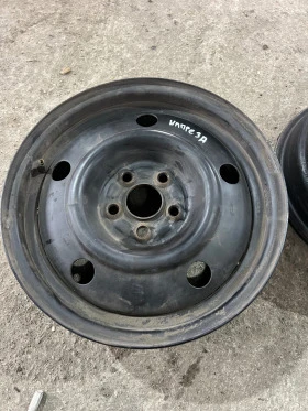 Джанти за Subaru Impreza, снимка 1