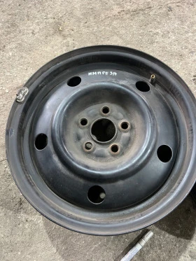 Джанти за Subaru Impreza, снимка 3