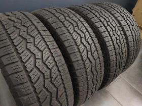 Гуми Зимни 265/60R18, снимка 5