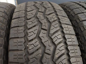 Гуми Зимни 265/60R18, снимка 3