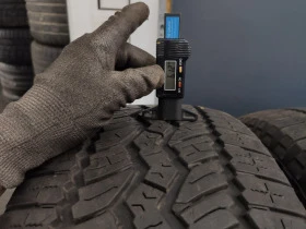 Гуми Зимни 265/60R18, снимка 7