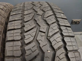 Гуми Зимни 265/60R18, снимка 1