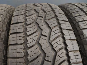 Гуми Зимни 265/60R18, снимка 2