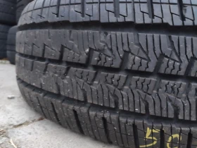 Гуми Всесезонни 225/65R16, снимка 4