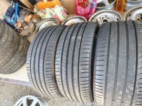 Гуми Летни 275/40R18, снимка 4