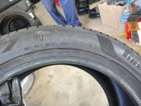 Гуми Летни 275/40R18, снимка 8