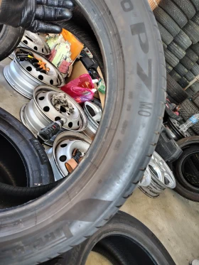 Гуми Летни 275/40R18, снимка 11