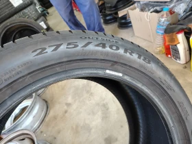 Гуми Летни 275/40R18, снимка 9