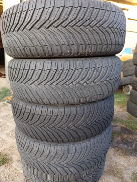 Гуми Зимни 205/55R16, снимка 1