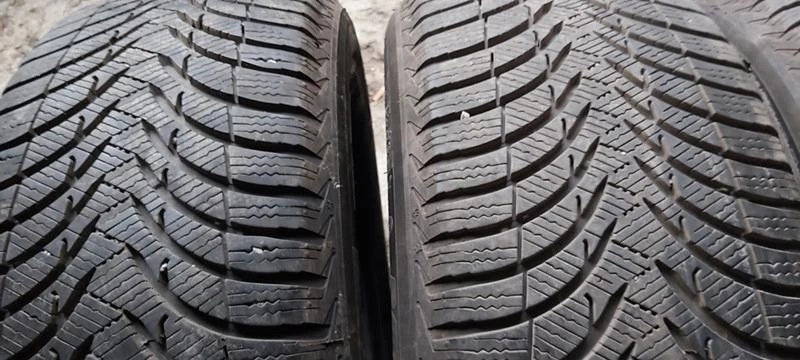 Гуми Зимни 225/55R17, снимка 4 - Гуми и джанти - 30948918