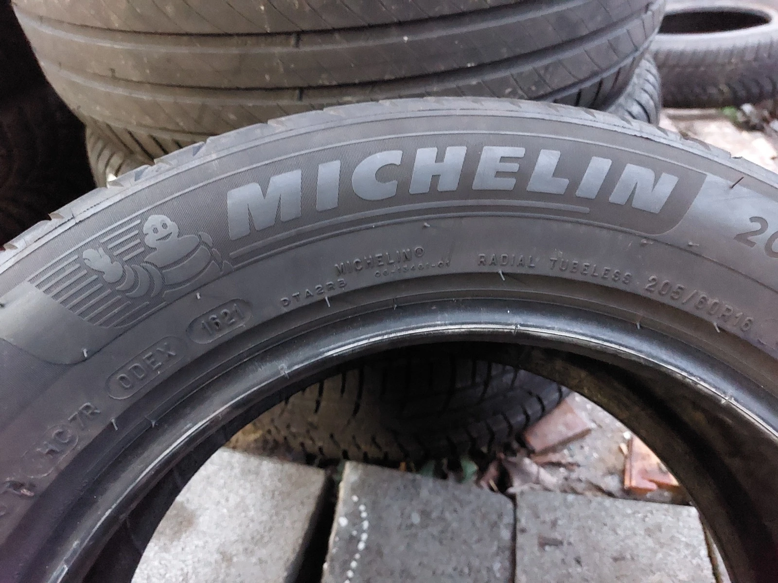 ���� 205/60R16 | Mobile.bg � ����������� 4