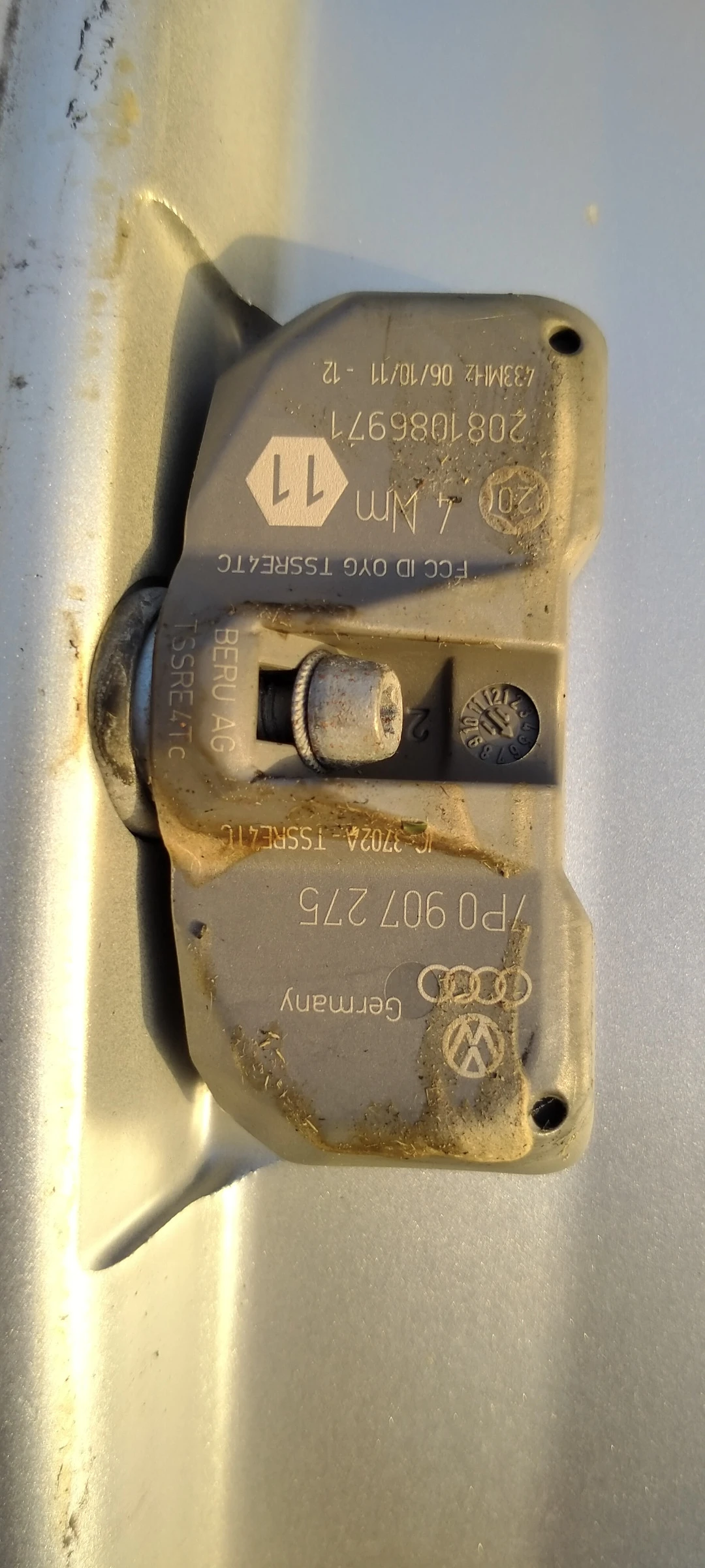   VW Touareg | Mobile.bg   4