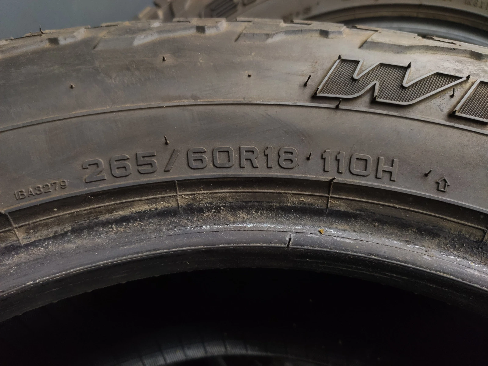  265/60R18 | Mobile.bg   9