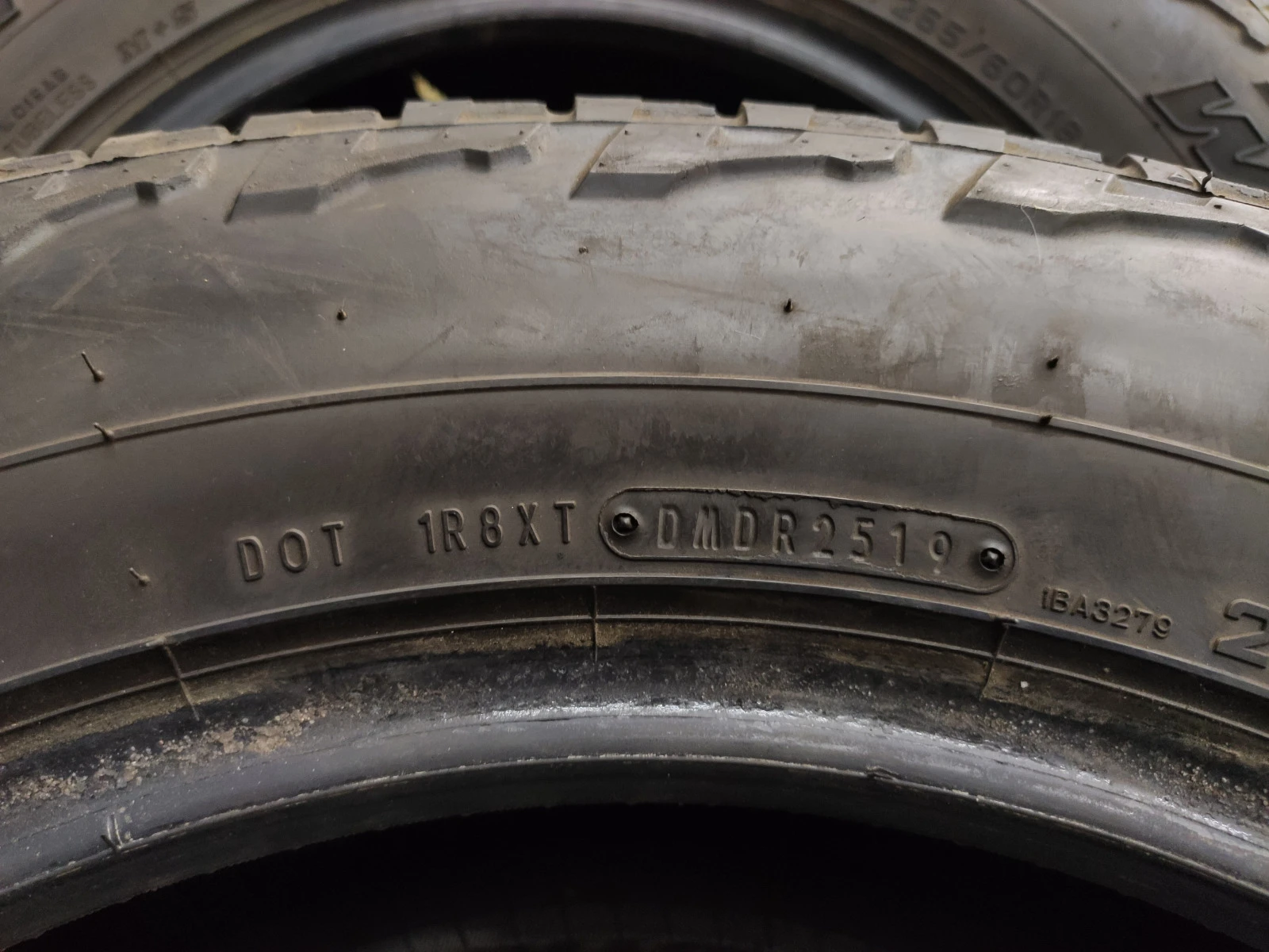  265/60R18 | Mobile.bg   10