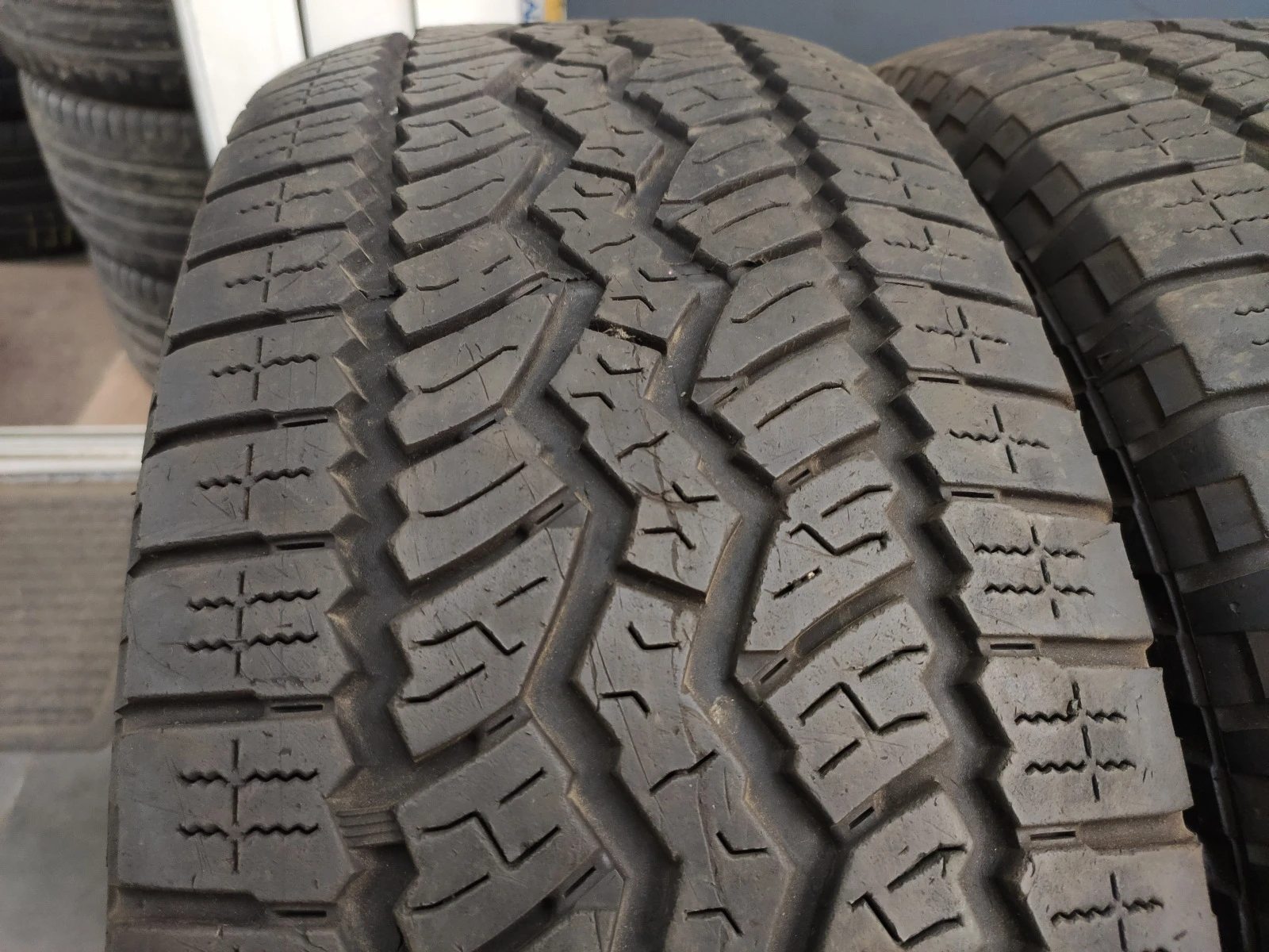  265/60R18 | Mobile.bg   4