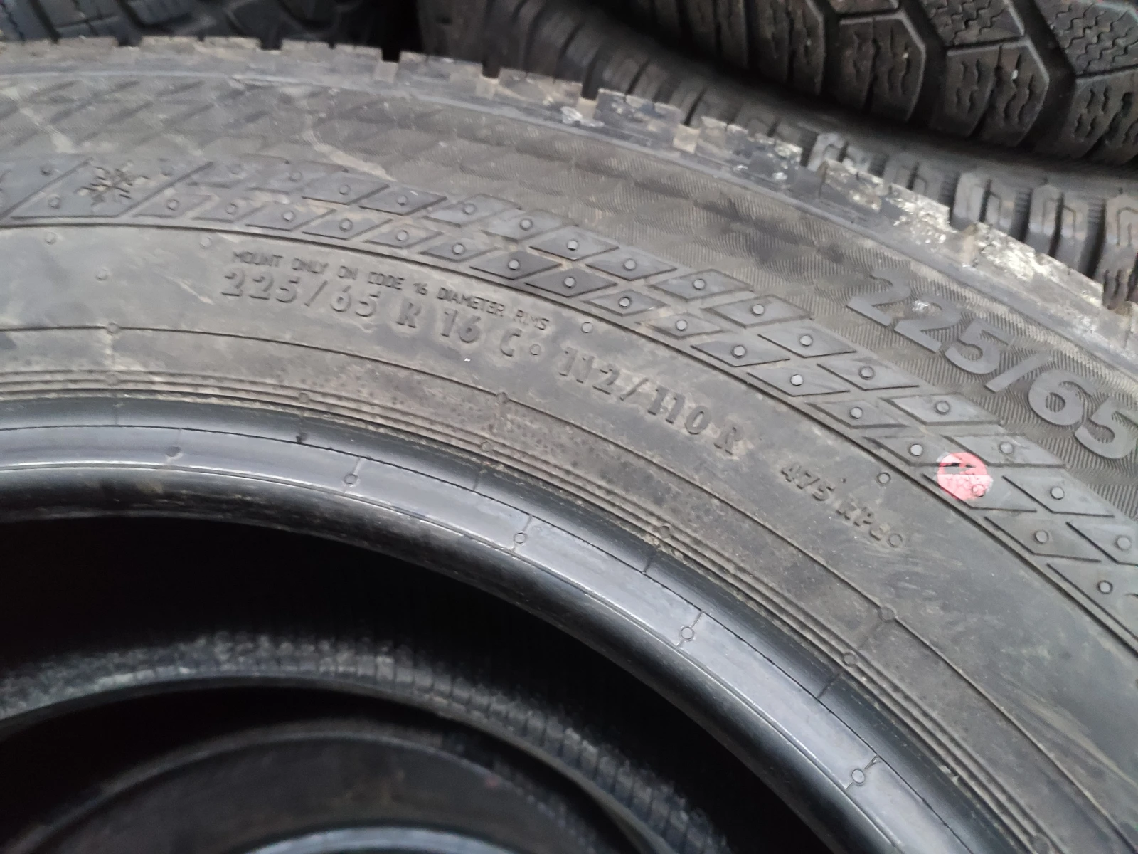 225/65R16 | Mobile.bg   7