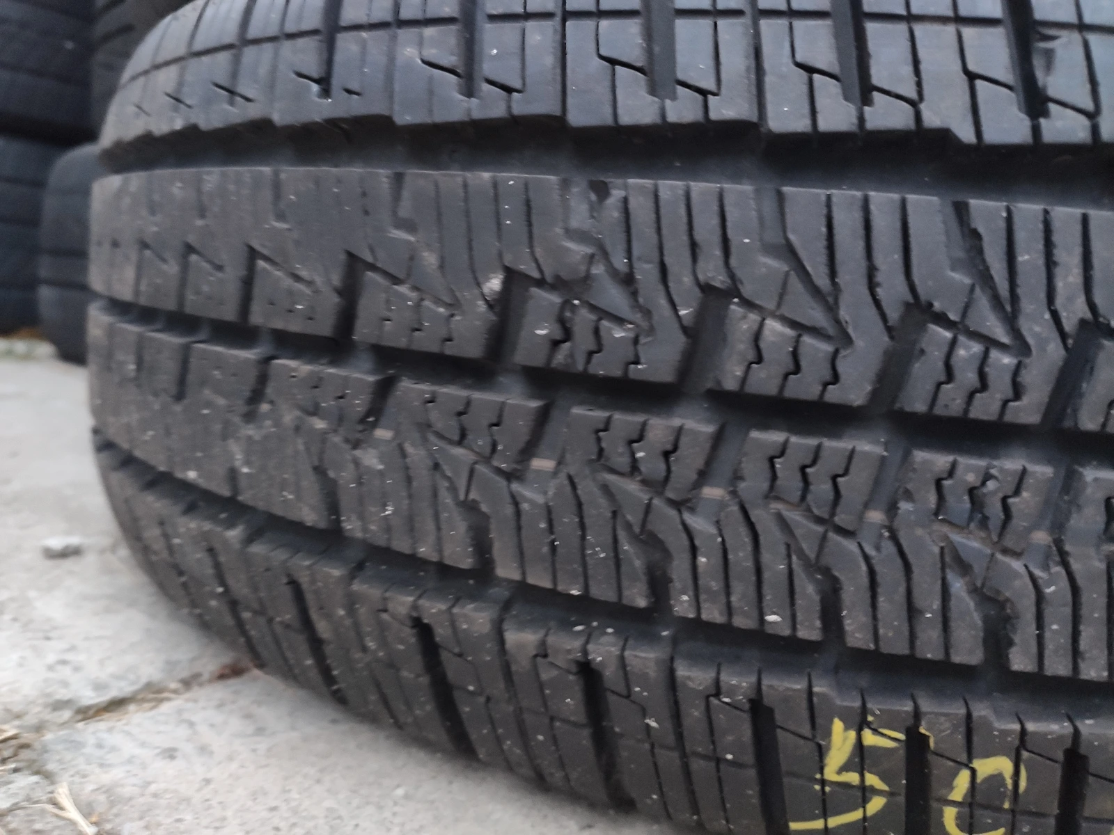  225/65R16 | Mobile.bg   4