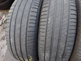 Гуми Летни 205/60R16, снимка 2 - Гуми и джанти - 39385688