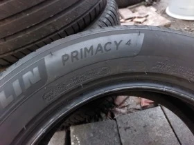 Гуми Летни 205/60R16, снимка 6 - Гуми и джанти - 39385688