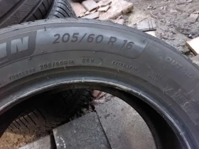 Гуми Летни 205/60R16, снимка 5 - Гуми и джанти - 39385688