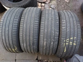 Гуми Летни 205/60R16, снимка 1 - Гуми и джанти - 39385688