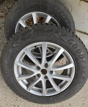    255/65R17  Mazda CX-5 | Mobile.bg    10