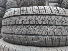 Гуми Всесезонни 225/65R16, снимка 2 - Гуми и джанти - 48326078